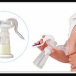 cách sử dụng máy hút sữa bằng tay