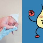 có nên dùng sữa non cho trẻ sơ sinh hay không