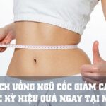 nên ăn ngũ cốc vào lúc nào để giảm cân