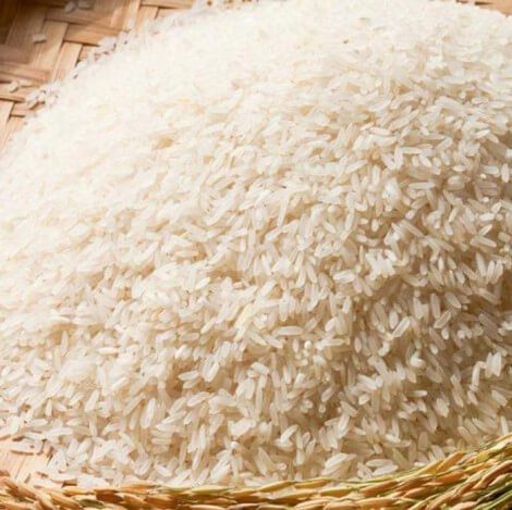 Gạo Bắc hương