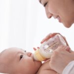 nên uống sữa non vào lúc nào