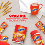 sua ovaltine