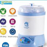 Mẹ dùng ảnh của nhà sản xuất kèm theo ảnh thật trong tin đăng để kích cầu dễ hơn
