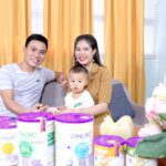 uống sữa vinlac có bị táo bón không