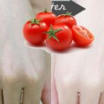 cách làm trắng da trong 1 đêm