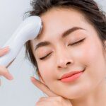 cách sử dụng máy massage mặt