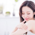 kem dưỡng trắng da body Hàn Quốc