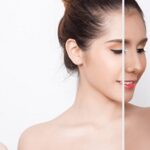 kem dưỡng trắng da body Nhật Bản
