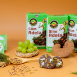 Kẹo giảm cân Slim Adela