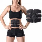 Máy massage bụng