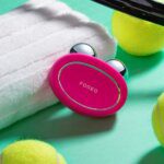máy massage mặt Foreo
