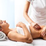 nên massage bụng khi nào?