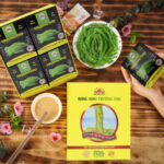 rong nho Trường Thọ