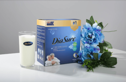 Sữa non Diasure 