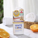 sữa tắm White Conc