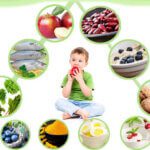 thực phẩm tốt cho trí não