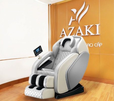 Ghế massage Azaki A300