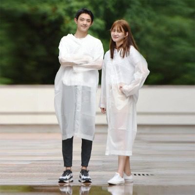 Áo mưa Xiaomi