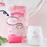 Bỉm Momo Diamond