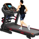 Máy chạy bộ nào tốt