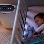 Máy lọc không khí Philips