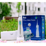 máy tăm nước Procare