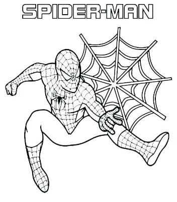 Spiderman với khả năng ứng biến nhanh nhẹn và thông minh