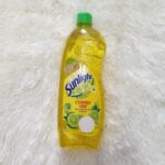 nước rửa chén