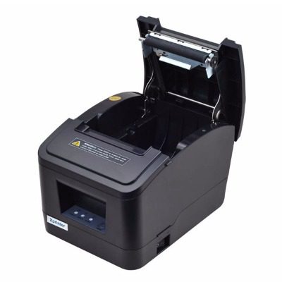Máy in nhiệt độ giá cả tương đối rẻ Xprinter XP-A160M 