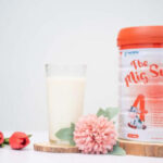 Sữa The Mig Sure Gain số 4