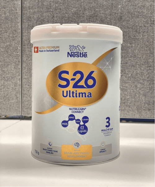 Nestlé-S-26-Ultima